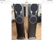 Mission mx3 black for sale  ILKESTON