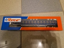 Roco 45300 personenwagen gebraucht kaufen  Eckersdorf