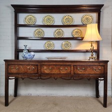 Georgian oak welsh for sale  GAINSBOROUGH