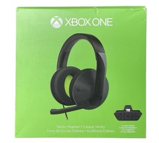 Fone de Ouvido Estéreo Over the Ear Microsoft Xbox One S4V00005 com Adaptador comprar usado Fone de Ouvido Estéreo Over the Ear Microsoft Xbox One S4V00005 com Adaptador comprar usado  Enviando para Brazil