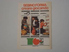 Advertising advertising 1977 d'occasion  Expédié en Belgium