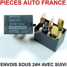 Relais omron g8hl d'occasion  Strasbourg-