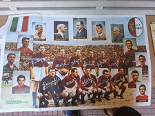 Poster grande torino usato  Casandrino