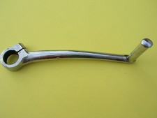 Riginal schalthebel moped gebraucht kaufen  Alzey