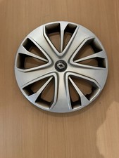 Riginal renault radkappen gebraucht kaufen  Magdeburg