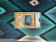 Carte pokemon mackogneur d'occasion  Saint-Maximin-la-Sainte-Baume