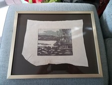Julie athill framed for sale  KETTERING