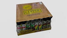 Clipper pack accendini usato  Cardito
