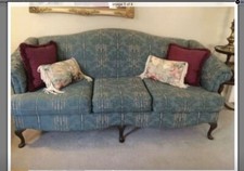 Vintage sofa loveseat for sale  Cincinnati