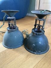 Rare pair holophane d'occasion  Expédié en Belgium