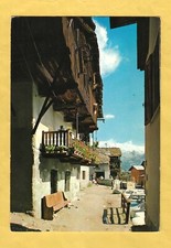 Aosta antagnod val usato  Crema