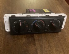Subaru impreza heater for sale  BRIGHTON