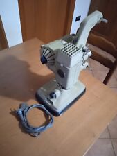 Proiettore comet vintage usato  Torre di Mosto
