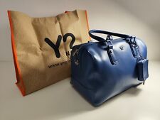 Borsa pelle ynot usato  Clusone