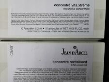 Jean arcel ampullen gebraucht kaufen  Bautzen