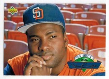 Tony gwynn cards for sale  Byron
