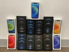 Cabo de carregamento GRÁTIS genuíno Apple iPhone 12,12 Mini, 12 Pro 12 Pro Max caixa vazia comprar usado  Enviando para Brazil