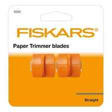 Fiskars paper trimmer for sale  BIRMINGHAM