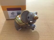 Elefante presepe thun usato  Vignate