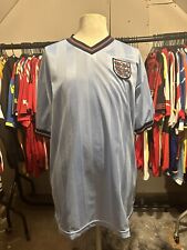 England third football for sale  SHEFFIELD