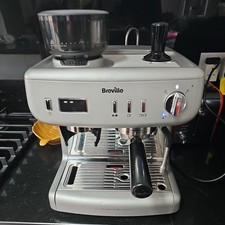 Breville barista max for sale  WIGAN