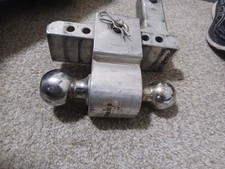000 mount tow ball 10 lb for sale  Colorado Springs
