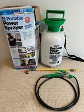 Streetwize litre portable for sale  LIPHOOK
