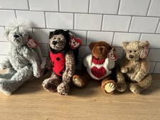 Attic treasures bears for sale  MIDDLESBROUGH