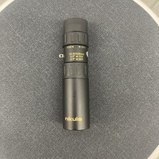Monocular telescope black for sale  Carroll