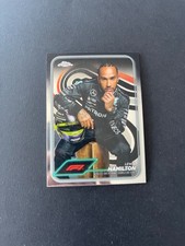 Lewis hamilton mercedes d'occasion  Pringy