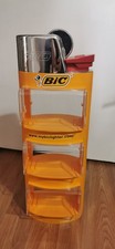 Bic lighter display for sale  REDHILL