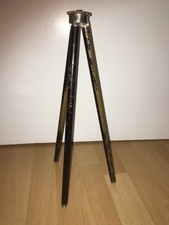 Altes fotostativ gebraucht gebraucht kaufen  Zell