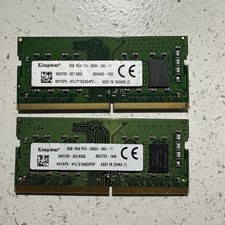 Kingston 16gb 1rx8 for sale  Hilliard