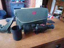 Atn sight digital for sale  WELSHPOOL