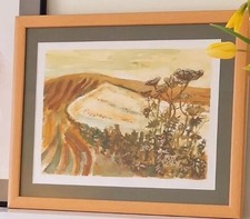 British rural landscape for sale  HASTINGS