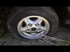 discovery 2 rims for sale  Carson City