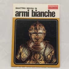 Libro quattro secoli usato  Forli