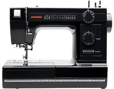 Janome sewing machine for sale  Adams
