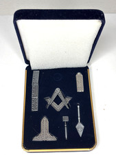 Masonic pewter freemason for sale  Newark