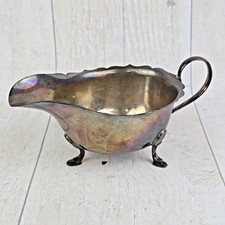 Mappin webb sterling for sale  WOKING