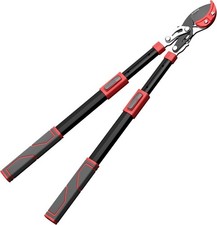 Telescopic loppers heavy for sale  SALFORD