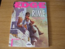 Magazin edge engl gebraucht kaufen  Goldbach