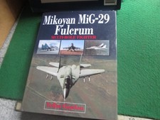 Mikoyan mig fulcrum for sale  WORTHING