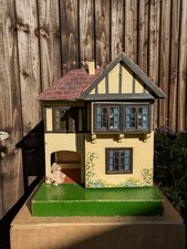 triang dolls house for sale triang dolls house for sale LONDON