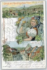 51284906 8700 heidingsfeld gebraucht kaufen  Eimeldingen