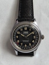Vintage oris pointer for sale  USA