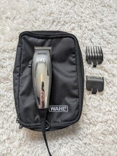 Wahl hair clippers for sale  LEEDS