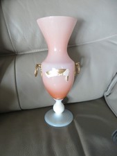 Ancien grand vase d'occasion  Ussac