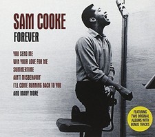 Sam cooke cd gebraucht kaufen  Deutschland