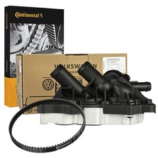 Pompe eau 04e121600cs d'occasion  Lambersart